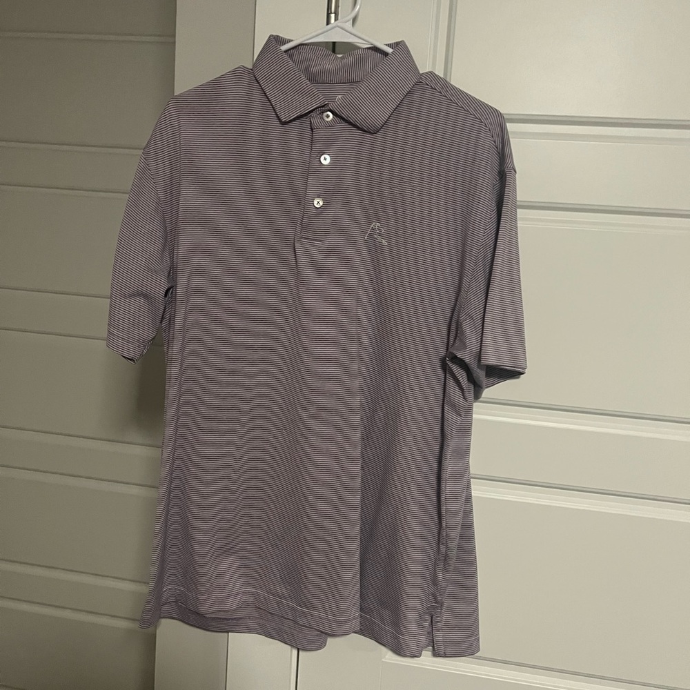 Rhoback, Vineyard Vines, Southern Tide Each are Large